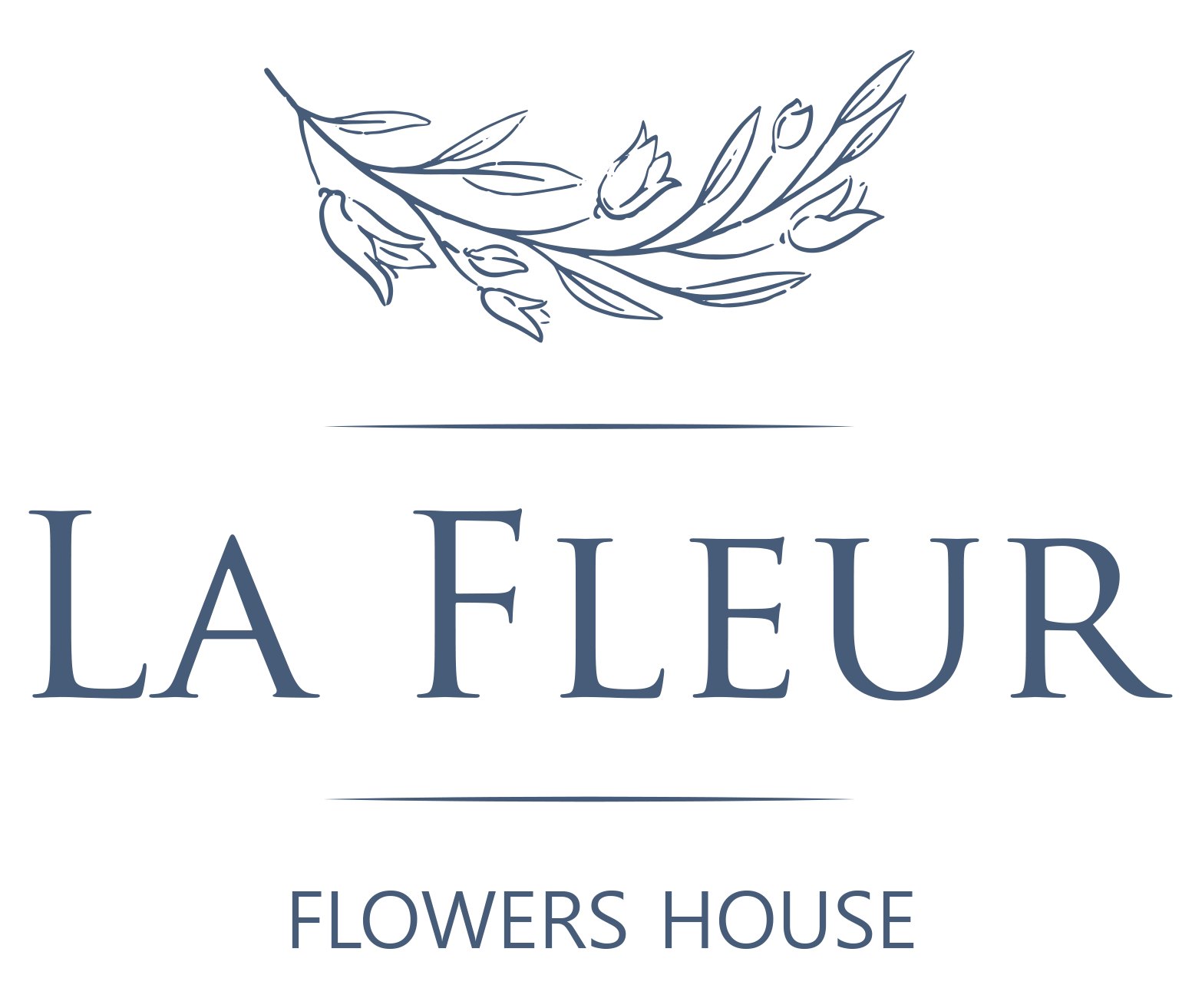 Lafleur Flowers House